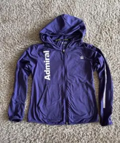 アドミラル テニスウェア カットソーパーカー 2025年最新】アドミラル テニス パーカーの人気アイテム - メルカリ