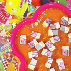 【即購入OK】 ミッキーバター10個セット デコパーツ