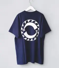21SS DESCENDANT ディセンダント VORTEX S/S TEEのサムネイル