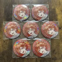 2025年最新】プラチナジャケット 缶バッジ エースの人気アイテム