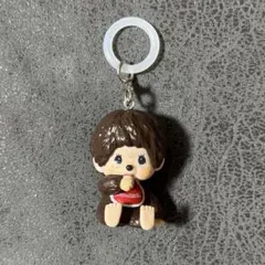 モンチッチ めじるしアクセサリー チャームのサムネイル
