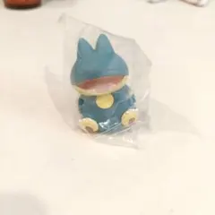 1.2…のポカン！　ソフビマスコット　ヌオー　ポケモンセンター　ポケモン　ゴンベ
