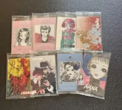 矢沢あい　ウエハース　8枚　まとめ売り