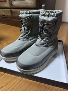 【Columbia】防水ブーツ 24.0cm