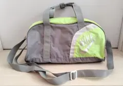 【NIKE】2WAY・2ルームスイムバッグ