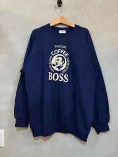 boss スウェット