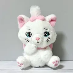 マリーちゃん ぬいぐるみキーホルダー キーチェーン Uruuru うるうる 涙