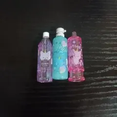 鉛筆キャップ 3点セット