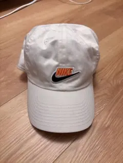 韓国 NIKE キャップ