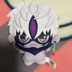 マスコット ぬいぐるみ