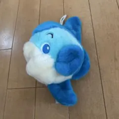 まんぼう　ぬいぐるみ　CUTE