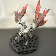 2025年最新】バルファルク 怒りの人気アイテム - メルカリ