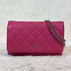 超美品 超レア CHANEL ボーイシャネル 3wayショルダー＆トートバッグ 
