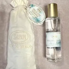 SABON サボン オードゥパルファン ワンダーズ オブ ジャスミン 香水
