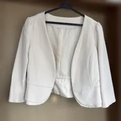 ジャケット