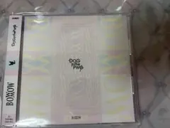 DOGinThePWO アルバム BOWWOW 【通常盤】V系 DOG