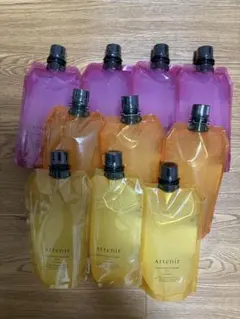 アテニア　スキンクリアクレンズオイル　エコパック10本