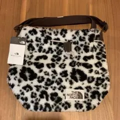THE NORTH FACE ザノースフェイス ショルダーバケットバッグ