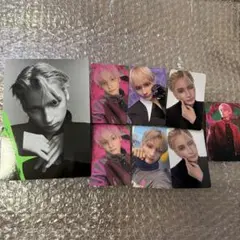 TXT 7TH YEAR Weverse GB特典 ヒュニンカイ グローバル