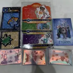 ハッピーくじ　ディズニー
