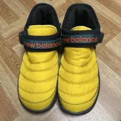 new balance SUFMMOC キャラバンモックミッド（28cm）のサムネイル