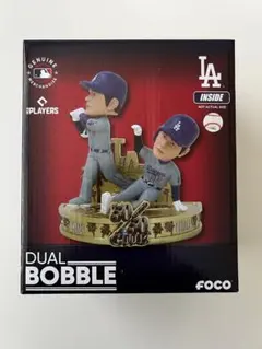 2026年最新】大谷翔平 50 50 ボブルヘッドの人気アイテム - メルカリ