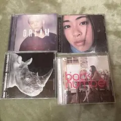 邦楽CD 8枚セット　ばらうり