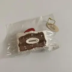 MaoRong マオロン いちご チョコレート ケーキ スクイーズ