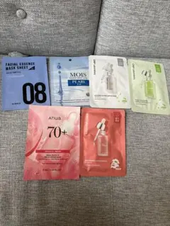 【新品】パックセット CNP Anua