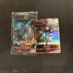 TGS2026　GUNDAM ROGUE ORBIT プロモ カード