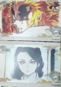 2025年最新】ランチョンマット 煉獄杏寿郎の人気アイテム - メルカリ