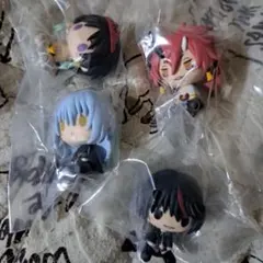 転スラ　リムル　スライム　ちょこのっこ　ちょっこのっこ 一番くじ 転生したらスライムだった件 魔王達の宴～ワルプルギス