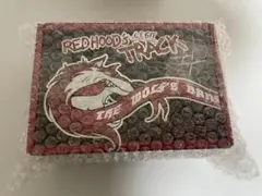 韓国　AGF2025　レッドフード　レジットトラック　REWIND NIKKE