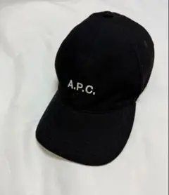 2026年最新】APC キャップの人気アイテム - メルカリ