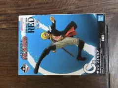 ワンピース FILM RED サンジ フィギュア