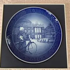 2025年最新】コペンハーゲンイヤープレートの人気アイテム