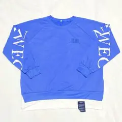 【美品】トップス トレーナー