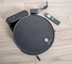 EICOBOT ロボット掃除機 R20 未使用品 Amazon.co.jp : 【新登場！全てを任せる全自動掃除機】ECOVACS(エコ