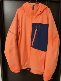 Burton[ak] スノーボードウェア