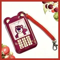 ロッツォ キャラクターグッズ