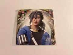 刀剣乱舞 刀ミュ 2.5茶屋 コースター 笹貫
