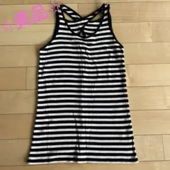 ✩美品✩.*˚ graniph キャミソール タンクトップのサムネイル