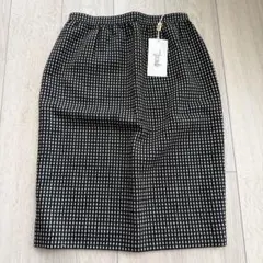 【新品・未使用】タイトスカート Mのサムネイル