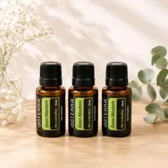 新品未開封】ドテラ doTERRA 15ml 正規品 柑橘系3本セット - メルカリ