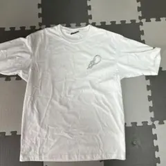 HELLY HANSEN ホワイト Tシャツ Lサイズ