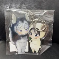 嫌いでいさせて アクリルスタンド ひじき アニメイト限定セット - メルカリ