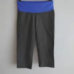 NIKE ナイキ レディース カプリ七分丈 レギンス