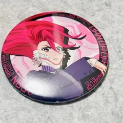 ダンダダン 中国限定 缶バッジ アイラ 白鳥愛羅 - メルカリ