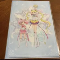 セーラームーン カフェ ランチョンマット ポストカード - メルカリ