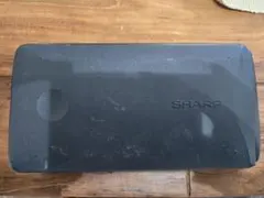 動作確認済み SHARP PC-G850V 保護カバー付き　箱と取説なしのサムネイル
